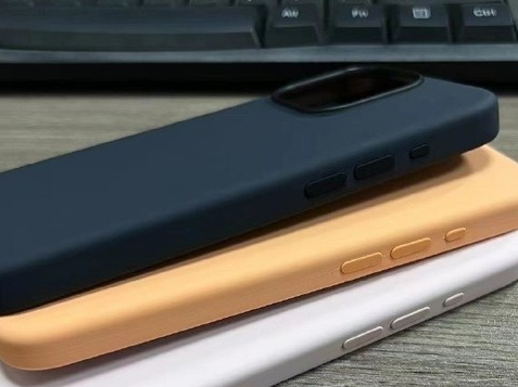 兴宾苹果14维修站分享iPhone14手机壳能直接给iPhone15用吗?