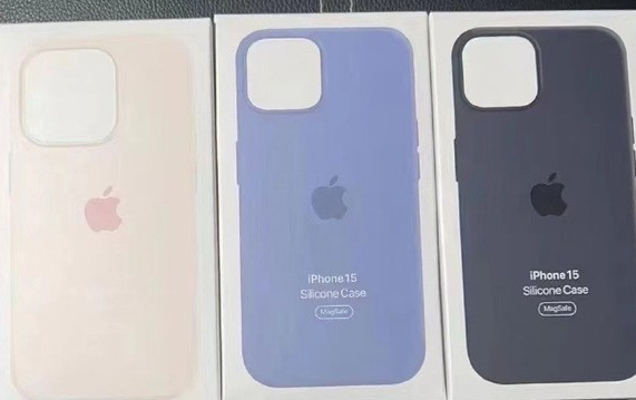 兴宾苹果14维修站分享iPhone14手机壳能直接给iPhone15用吗?