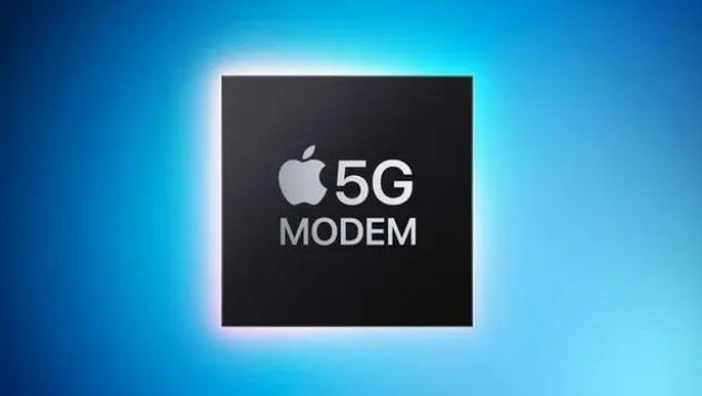 兴宾苹果维修网点分享iPhone15会搭载自研5G芯片吗？ 