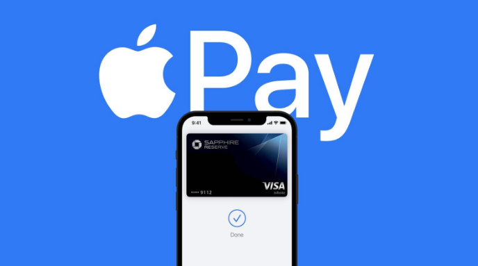 兴宾苹果14服务点分享iPhone 14 设置 Apple Pay 后，锁屏密码不正确怎么办 