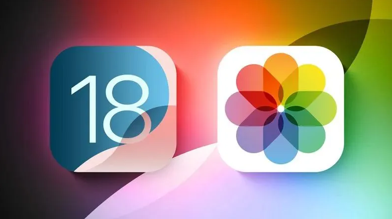 兴宾苹果手机维修分享苹果 iOS / iPadOS 18.1Beta 3 发布 