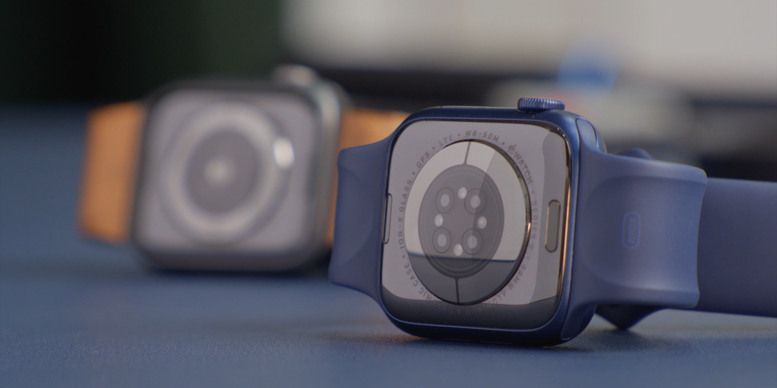 兴宾苹果手机维修分享Apple Watch 是如何测量卡路里的 