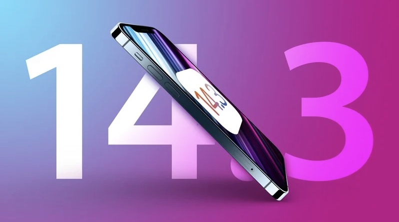 兴宾苹果手机维修分享iOS 14.3 RC2已发，iOS 14.3正式版本还远吗 