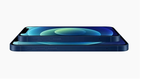 兴宾苹果手机维修分享iPhone 12 mini 锁屏后触屏失灵怎么办 