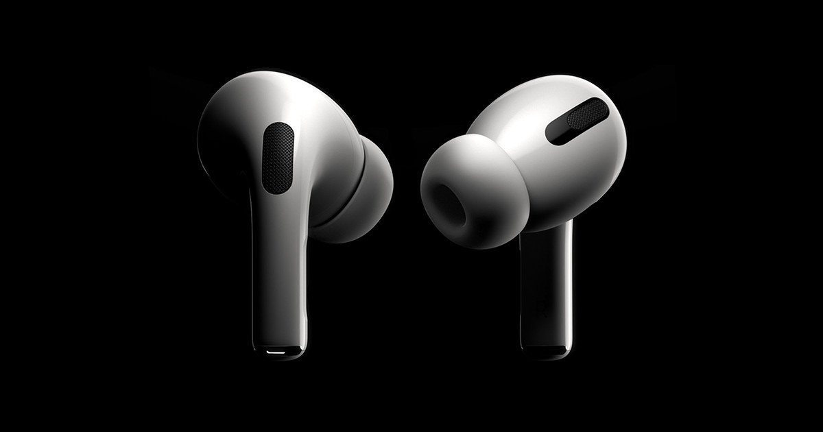 兴宾苹果手机维修分享AirPods Pro 爆音、降噪效果下降怎么办 