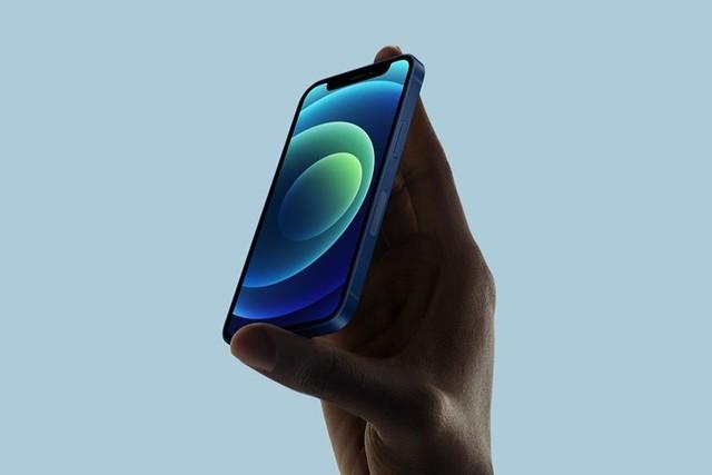 兴宾苹果手机维修分享iPhone 12 mini辐射很大吗 
