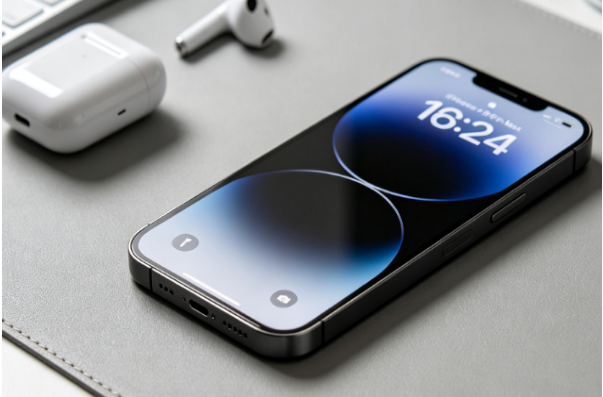 兴宾苹果手机维修分享iPhone12 Pro Max 换电池 