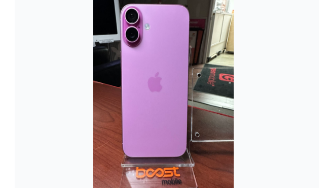 兴宾苹果手机维修分享iPhone 16 Plus换电池 