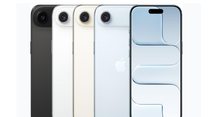 兴宾苹果手机维修分享iPhone 17 Air换电池 