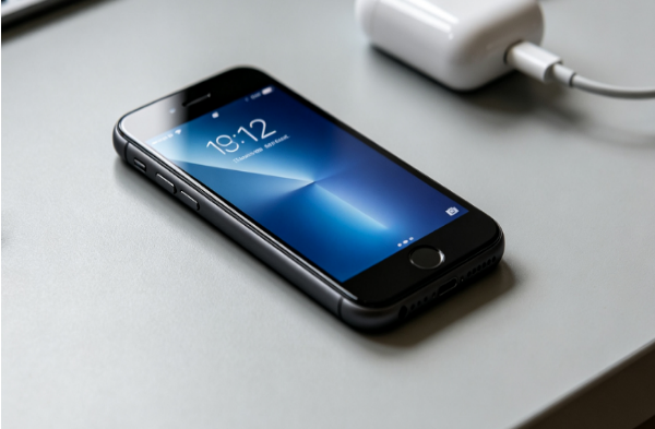 兴宾苹果手机维修分享iPhone SE换电池 