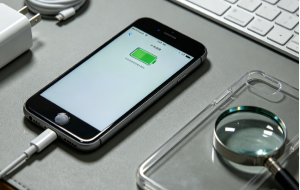 兴宾苹果手机维修分享iPhone SE2换电池 