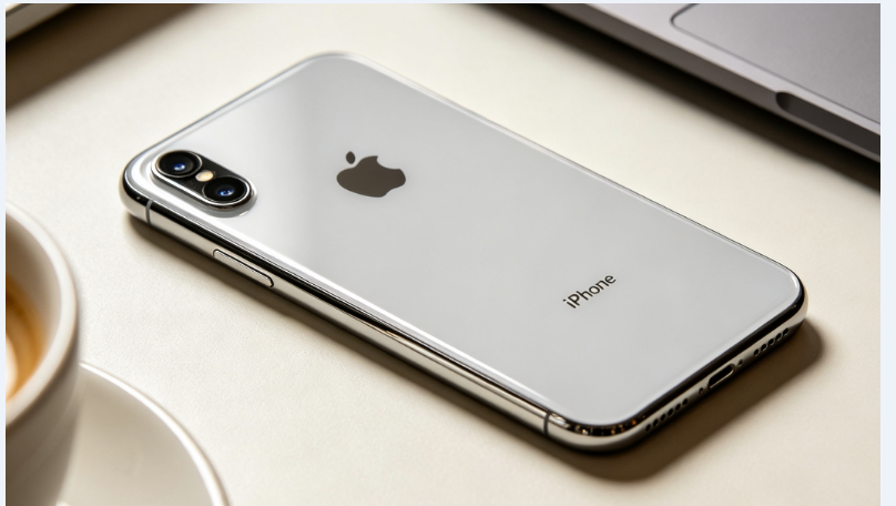 兴宾苹果维修点分享iPhone XS进水维修 