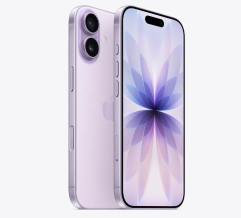 兴宾苹果维修点分享iPhone 17进水维修 