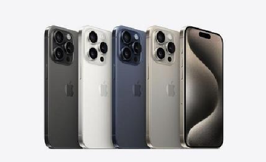 兴宾苹果维修点分享iPhone 15 Pro屏幕更换易被忽略实操隐患 