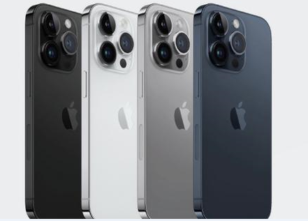 兴宾苹果维修点分享iPhone 16 Pro屏幕更换全新维修实操难点 