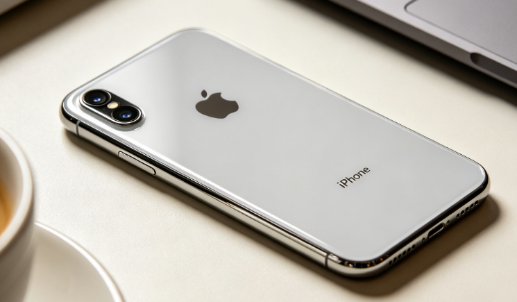 兴宾苹果维修点分享iPhone X扩容真实风险解析 