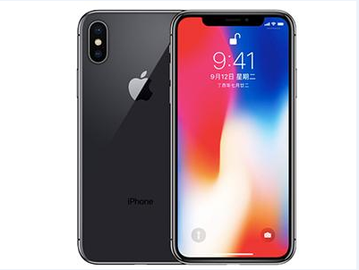 兴宾苹果维修点分享iPhoneXS扩容隐患全梳理 