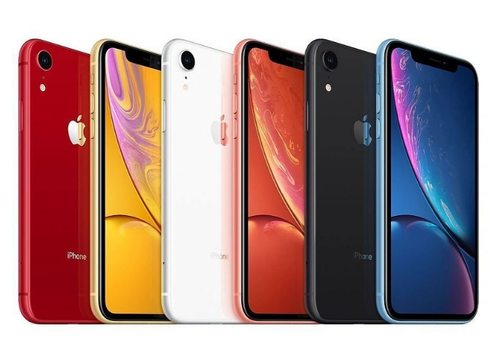 兴宾苹果维修点分享iPhone XR扩容实操风险剖析 