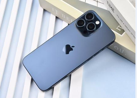 兴宾苹果维修点分享iPhone 15 Pro Max扩容静电与工艺坑 
