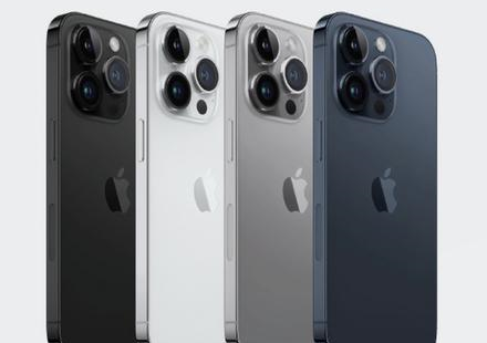 兴宾苹果维修点分享iPhone 16 Pro扩容数据安全全解析 