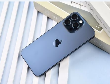 兴宾苹果维修点分享iPhone 15 Pro Max邮件迁移排错 