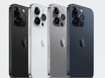 兴宾苹果维修点分享iPhone 16 Pro通信与备份排错 