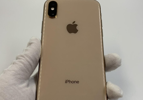 兴宾苹果维修点分享iPhone XS锁屏界面交互故障 