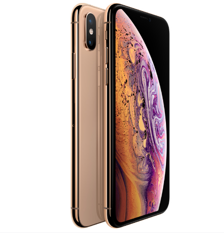 兴宾苹果维修点分享iPhone XS Max锁屏快捷入口故障 