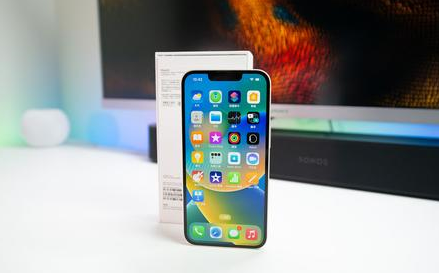兴宾苹果维修点分享iPhone 14锁屏密码进阶解读 