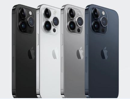 兴宾苹果维修点分享iPhone 16 Pro锁屏密码使用指南 