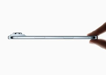 兴宾苹果维修点分享iPhone 17 Air锁屏密码解析手册 