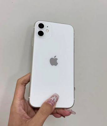 兴宾苹果维修点分享iPhone 11黑屏特殊场景解析 