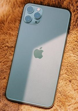 兴宾苹果维修点分享iPhone 11 Pro Max黑屏特殊诱因梳理 