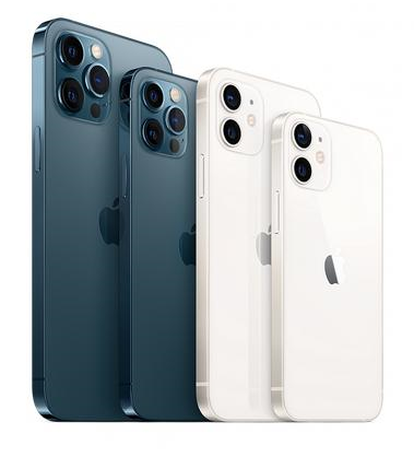 兴宾苹果维修点分享iPhone 12 Pro黑屏小众问题解析 