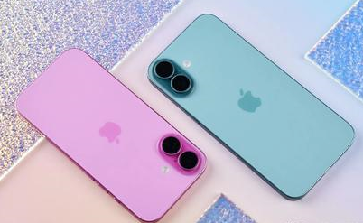 兴宾苹果维修点分享iPhone 16手机黑屏多重诱因解析 