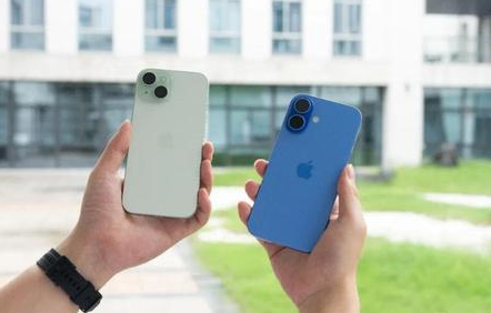 兴宾苹果维修点分享iPhone 16 Plus黑屏疑难故障汇总 