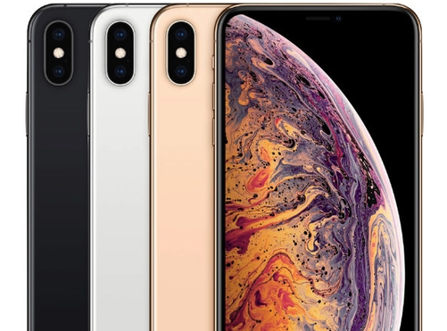 兴宾苹果维修点分享iPhone XS Max电池发烫冷门成因解析 