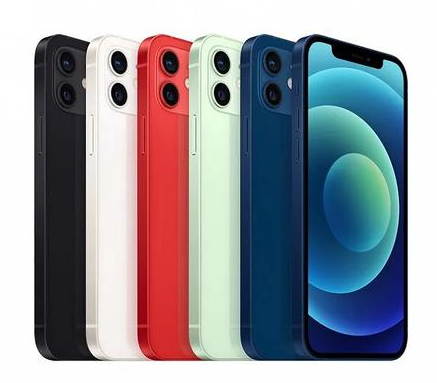 兴宾苹果维修点分享iPhone 12 Pro Max发烫冷门故障梳理 