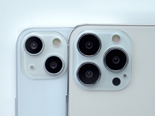 兴宾苹果维修点分享iPhone 13 Pro Max发烫特殊故障解读 