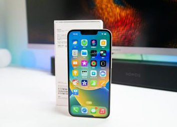 兴宾苹果维修点分享iPhone 14电池发烫真实诱因盘点 