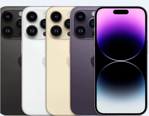 兴宾苹果维修点分享iPhone 14 Pro发烫易忽略问题解析 